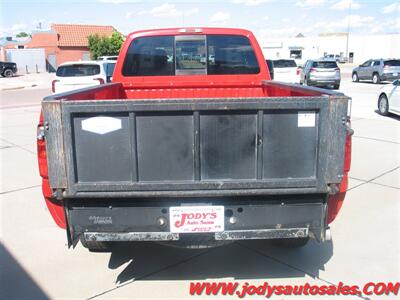 2015 Ford F-350 XL  XL, X-Cab, 8' Box, 4X4, DIESEL, LOW 62,000 MILES - Photo 32 - North Platte, NE 69101