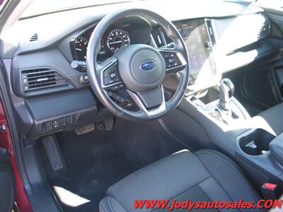2022 Subaru Outback  Premium, AWD, HEATED SEATS, XM RADIO - Photo 2 - North Platte, NE 69101