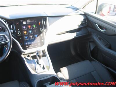 2022 Subaru Outback  Premium, AWD, HEATED SEATS, XM RADIO - Photo 21 - North Platte, NE 69101