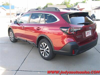 2022 Subaru Outback  Premium, AWD, HEATED SEATS, XM RADIO - Photo 30 - North Platte, NE 69101