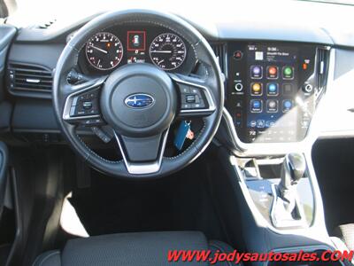 2022 Subaru Outback  Premium, AWD, HEATED SEATS, XM RADIO - Photo 20 - North Platte, NE 69101