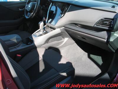 2022 Subaru Outback  Premium, AWD, HEATED SEATS, XM RADIO - Photo 22 - North Platte, NE 69101