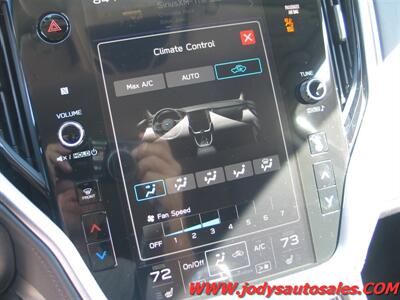 2022 Subaru Outback  Premium, AWD, HEATED SEATS, XM RADIO - Photo 13 - North Platte, NE 69101