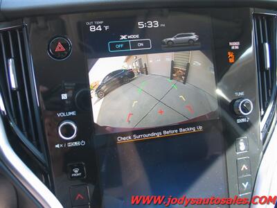 2022 Subaru Outback  Premium, AWD, HEATED SEATS, XM RADIO - Photo 12 - North Platte, NE 69101