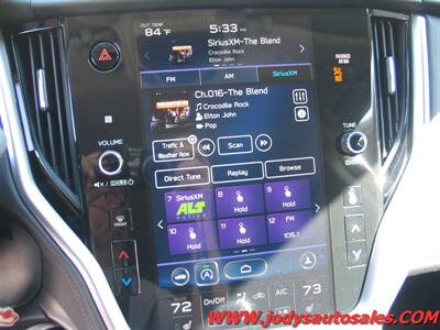 2022 Subaru Outback  Premium, AWD, HEATED SEATS, XM RADIO - Photo 11 - North Platte, NE 69101
