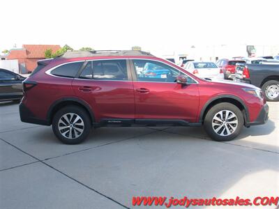 2022 Subaru Outback  Premium, AWD, HEATED SEATS, XM RADIO - Photo 33 - North Platte, NE 69101