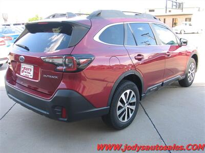 2022 Subaru Outback  Premium, AWD, HEATED SEATS, XM RADIO - Photo 32 - North Platte, NE 69101