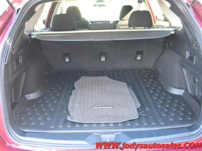 2022 Subaru Outback  Premium, AWD, HEATED SEATS, XM RADIO - Photo 26 - North Platte, NE 69101