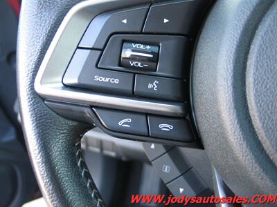 2022 Subaru Outback  Premium, AWD, HEATED SEATS, XM RADIO - Photo 9 - North Platte, NE 69101