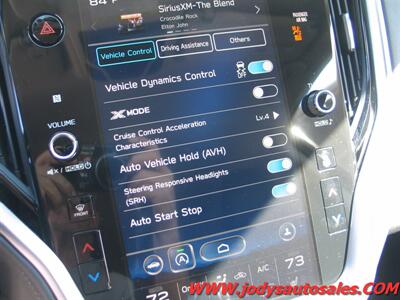 2022 Subaru Outback  Premium, AWD, HEATED SEATS, XM RADIO - Photo 16 - North Platte, NE 69101