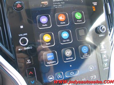 2022 Subaru Outback  Premium, AWD, HEATED SEATS, XM RADIO - Photo 15 - North Platte, NE 69101
