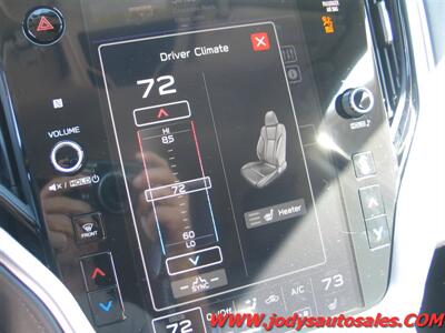 2022 Subaru Outback  Premium, AWD, HEATED SEATS, XM RADIO - Photo 14 - North Platte, NE 69101