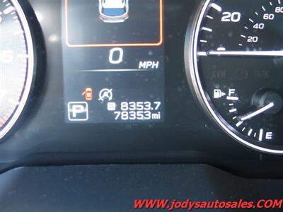 2022 Subaru Outback  Premium, AWD, HEATED SEATS, XM RADIO - Photo 19 - North Platte, NE 69101