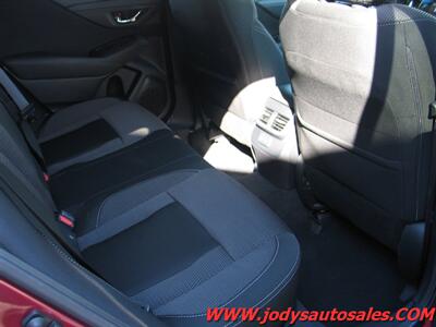 2022 Subaru Outback  Premium, AWD, HEATED SEATS, XM RADIO - Photo 24 - North Platte, NE 69101