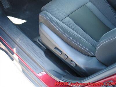 2022 Subaru Outback  Premium, AWD, HEATED SEATS, XM RADIO - Photo 4 - North Platte, NE 69101