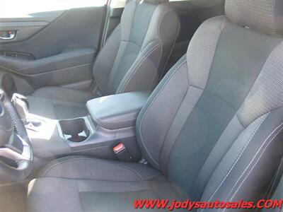 2022 Subaru Outback  Premium, AWD, HEATED SEATS, XM RADIO - Photo 5 - North Platte, NE 69101