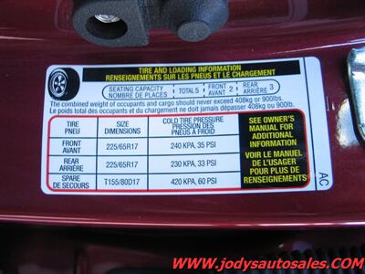 2022 Subaru Outback  Premium, AWD, HEATED SEATS, XM RADIO - Photo 37 - North Platte, NE 69101