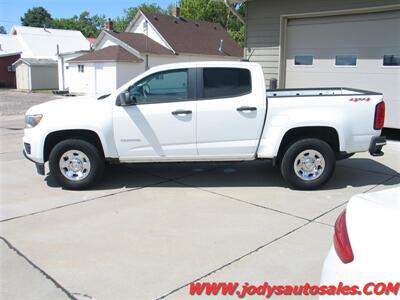 2016 Chevrolet Colorado 4DR., 4X4, CREW CAB, LOW 30,000 MILES - Photo 32 - North Platte, NE 69101