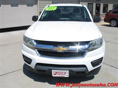 2016 Chevrolet Colorado 4DR., 4X4, CREW CAB, LOW 30,000 MILES - Photo 37 - North Platte, NE 69101