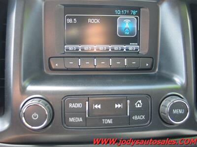2016 Chevrolet Colorado 4DR., 4X4, CREW CAB, LOW 30,000 MILES - Photo 16 - North Platte, NE 69101