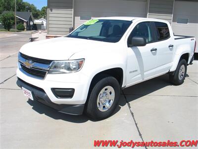 2016 Chevrolet Colorado 4DR., 4X4, CREW CAB, LOW 30,000 MILES - Photo 31 - North Platte, NE 69101