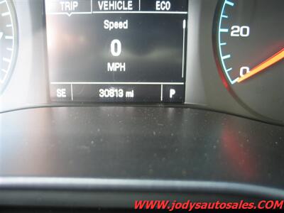 2016 Chevrolet Colorado 4DR., 4X4, CREW CAB, LOW 30,000 MILES - Photo 11 - North Platte, NE 69101
