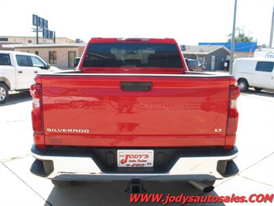 2022 Chevrolet Silverado 2500 LT, Z71  LT,4WD, CREW CAB, 6.6L V8, LOW 55,000 MILES - Photo 37 - North Platte, NE 69101