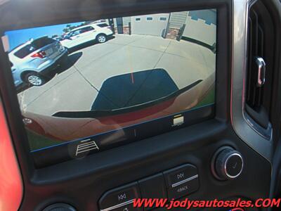 2022 Chevrolet Silverado 2500 LT, Z71  LT,4WD, CREW CAB, 6.6L V8, LOW 55,000 MILES - Photo 20 - North Platte, NE 69101