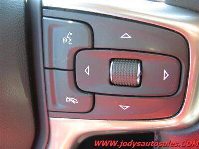 2022 Chevrolet Silverado 2500 LT, Z71  LT,4WD, CREW CAB, 6.6L V8, LOW 55,000 MILES - Photo 12 - North Platte, NE 69101