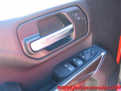 2022 Chevrolet Silverado 2500 LT, Z71  LT,4WD, CREW CAB, 6.6L V8, LOW 55,000 MILES - Photo 3 - North Platte, NE 69101