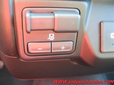 2022 Chevrolet Silverado 2500 LT, Z71  LT,4WD, CREW CAB, 6.6L V8, LOW 55,000 MILES - Photo 25 - North Platte, NE 69101