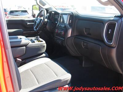 2022 Chevrolet Silverado 2500 LT, Z71  LT,4WD, CREW CAB, 6.6L V8, LOW 55,000 MILES - Photo 27 - North Platte, NE 69101