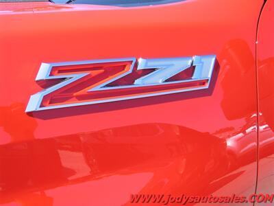 2022 Chevrolet Silverado 2500 LT, Z71  LT,4WD, CREW CAB, 6.6L V8, LOW 55,000 MILES - Photo 41 - North Platte, NE 69101