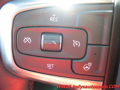 2022 Chevrolet Silverado 2500 LT, Z71  LT,4WD, CREW CAB, 6.6L V8, LOW 55,000 MILES - Photo 11 - North Platte, NE 69101