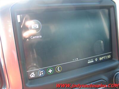 2022 Chevrolet Silverado 2500 LT, Z71  LT,4WD, CREW CAB, 6.6L V8, LOW 55,000 MILES - Photo 19 - North Platte, NE 69101