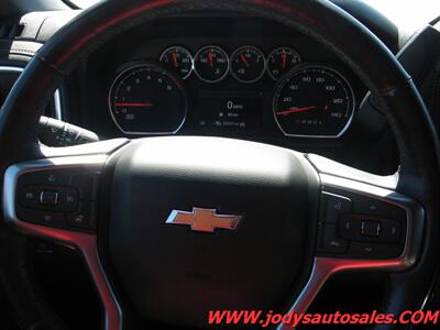 2022 Chevrolet Silverado 2500 LT, Z71  LT,4WD, CREW CAB, 6.6L V8, LOW 55,000 MILES - Photo 14 - North Platte, NE 69101