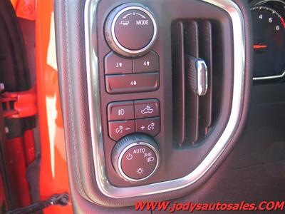 2022 Chevrolet Silverado 2500 LT, Z71  LT,4WD, CREW CAB, 6.6L V8, LOW 55,000 MILES - Photo 8 - North Platte, NE 69101