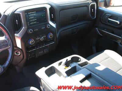2022 Chevrolet Silverado 2500 LT, Z71  LT,4WD, CREW CAB, 6.6L V8, LOW 55,000 MILES - Photo 7 - North Platte, NE 69101