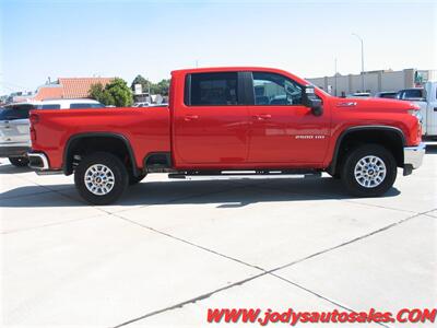 2022 Chevrolet Silverado 2500 LT, Z71  LT,4WD, CREW CAB, 6.6L V8, LOW 55,000 MILES - Photo 39 - North Platte, NE 69101