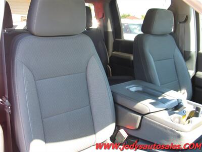 2022 Chevrolet Silverado 2500 LT, Z71  LT,4WD, CREW CAB, 6.6L V8, LOW 55,000 MILES - Photo 28 - North Platte, NE 69101