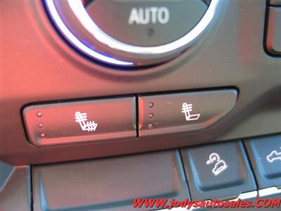 2022 Chevrolet Silverado 2500 LT, Z71  LT,4WD, CREW CAB, 6.6L V8, LOW 55,000 MILES - Photo 24 - North Platte, NE 69101