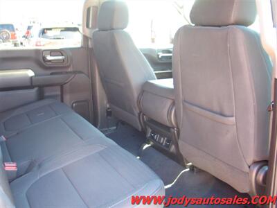2022 Chevrolet Silverado 2500 LT, Z71  LT,4WD, CREW CAB, 6.6L V8, LOW 55,000 MILES - Photo 29 - North Platte, NE 69101