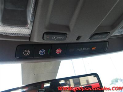 2022 Chevrolet Silverado 2500 LT, Z71  LT,4WD, CREW CAB, 6.6L V8, LOW 55,000 MILES - Photo 21 - North Platte, NE 69101