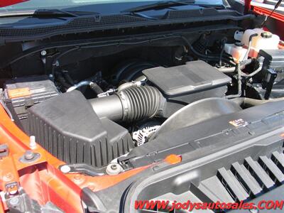 2022 Chevrolet Silverado 2500 LT, Z71  LT,4WD, CREW CAB, 6.6L V8, LOW 55,000 MILES - Photo 42 - North Platte, NE 69101