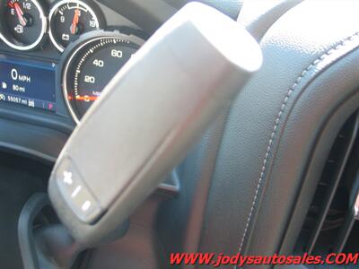 2022 Chevrolet Silverado 2500 LT, Z71  LT,4WD, CREW CAB, 6.6L V8, LOW 55,000 MILES - Photo 15 - North Platte, NE 69101