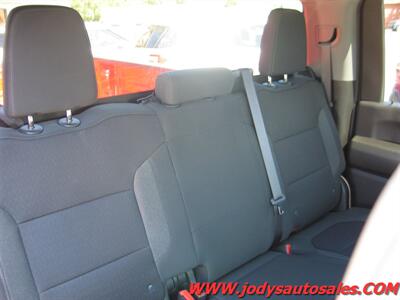 2022 Chevrolet Silverado 2500 LT, Z71  LT,4WD, CREW CAB, 6.6L V8, LOW 55,000 MILES - Photo 30 - North Platte, NE 69101