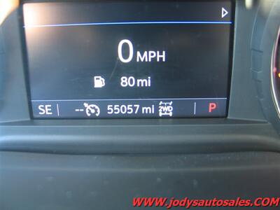 2022 Chevrolet Silverado 2500 LT, Z71  LT,4WD, CREW CAB, 6.6L V8, LOW 55,000 MILES - Photo 13 - North Platte, NE 69101