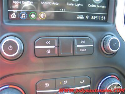 2022 Chevrolet Silverado 2500 LT, Z71  LT,4WD, CREW CAB, 6.6L V8, LOW 55,000 MILES - Photo 22 - North Platte, NE 69101