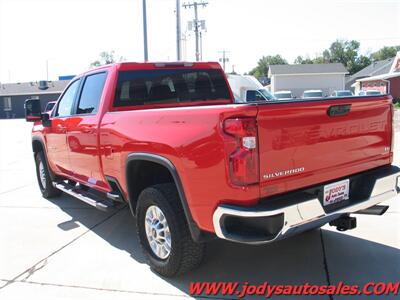 2022 Chevrolet Silverado 2500 LT, Z71  LT,4WD, CREW CAB, 6.6L V8, LOW 55,000 MILES - Photo 36 - North Platte, NE 69101