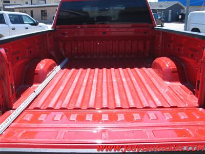2022 Chevrolet Silverado 2500 LT, Z71  LT,4WD, CREW CAB, 6.6L V8, LOW 55,000 MILES - Photo 33 - North Platte, NE 69101